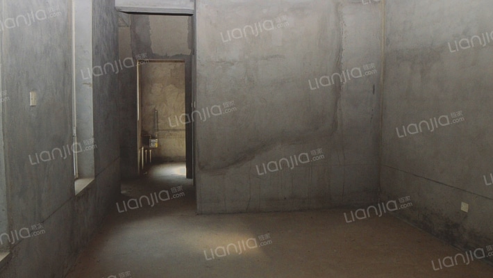 精品5居 西京都爱丁堡 类独栋别墅 3面是院子-餐厅