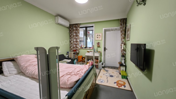 直大方伯二手房实景图