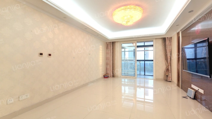 蝴蝶湾南苑二手房实景图