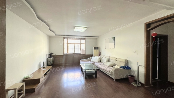 良晨花苑二手房实景图