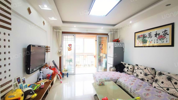 状元楼小区二手房实景图