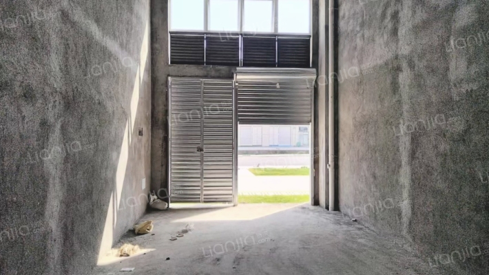 金沙江智慧物流商贸城二手房实景图