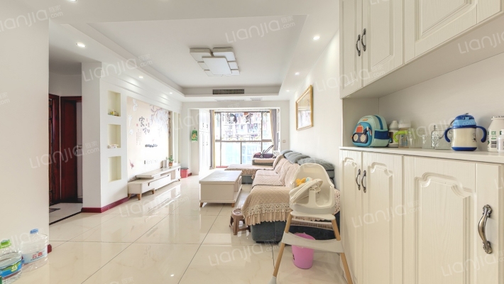 正隆红桂林二手房实景图