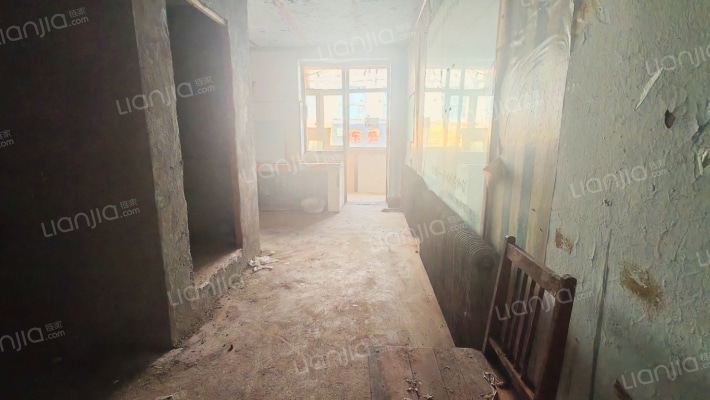 永明小区二手房实景图
