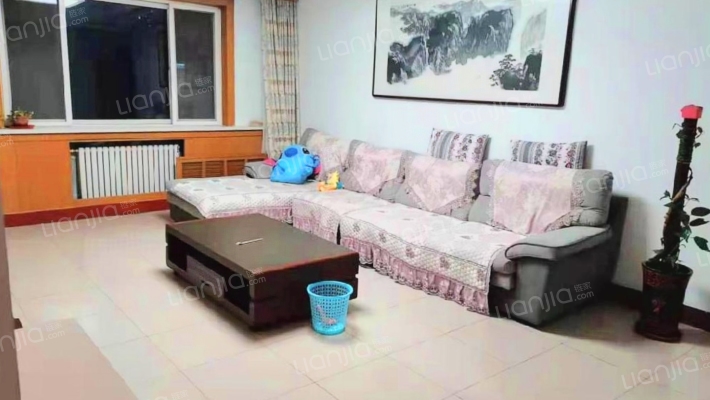 市物价局宿舍二手房实景图