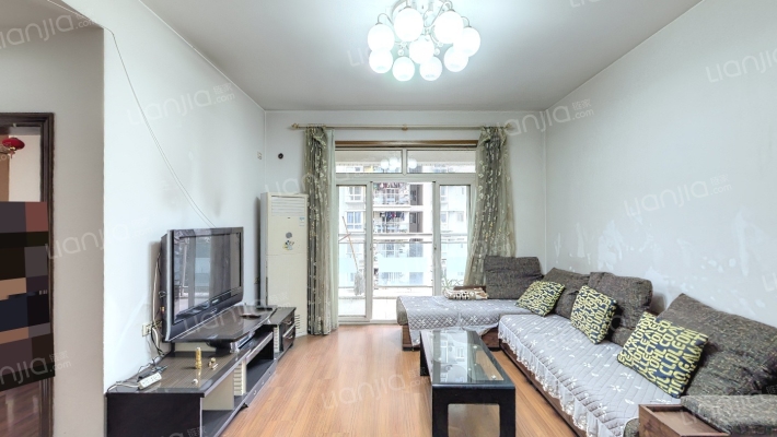 金色世纪二手房实景图