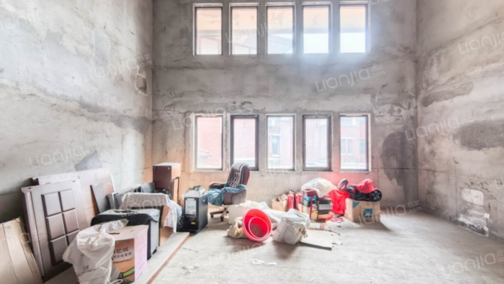 甲六院二手房实景图