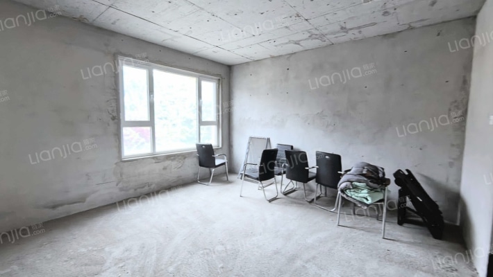 京都颐和城园区牛津小镇联排别墅区295大平米-卧室B