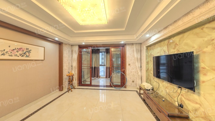 上笆里花苑二手房实景图