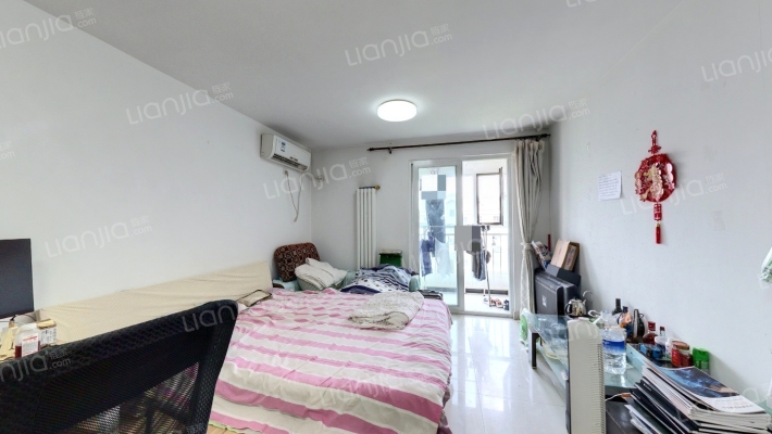 榆垡新城嘉园B区二手房实景图