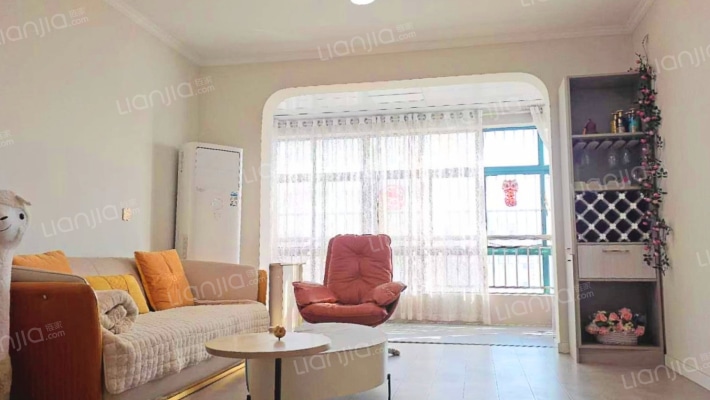 云中方圆里二手房实景图