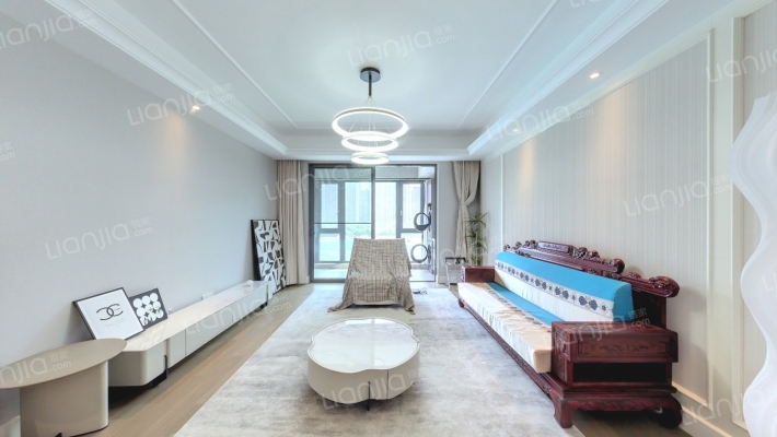 桂语江南二手房实景图