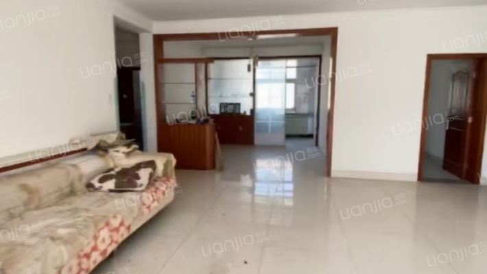 舜耕花园二手房实景图