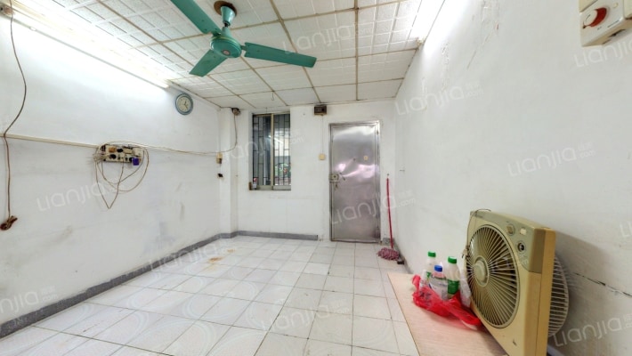 增槎路二手房实景图