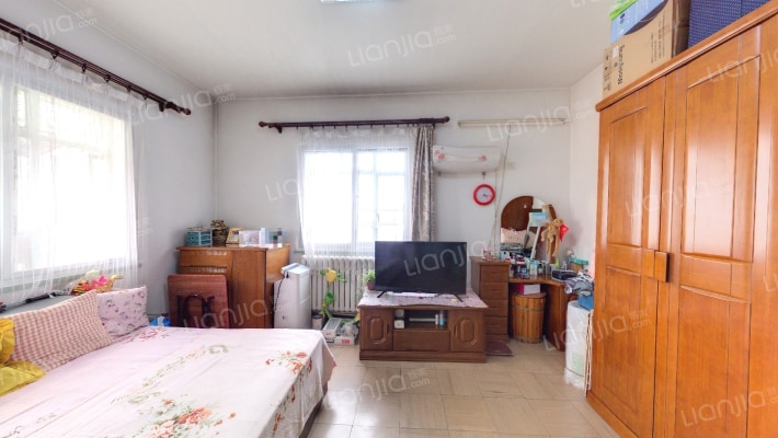 佳宁里二手房实景图