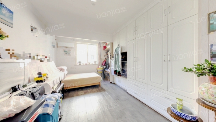 欧九小区二手房实景图