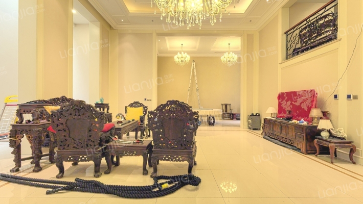 亦园二手房实景图