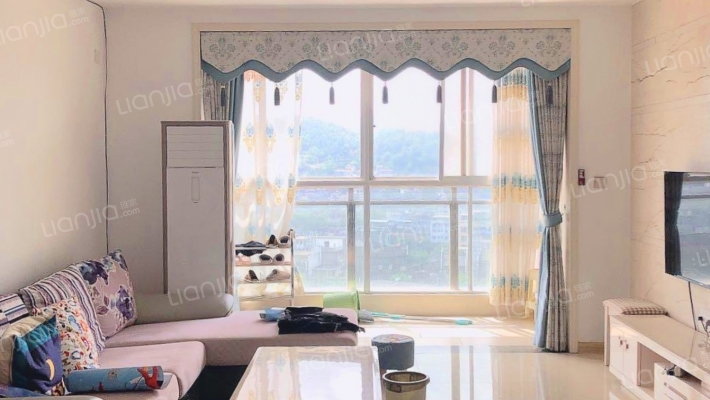 富华大厦二手房实景图