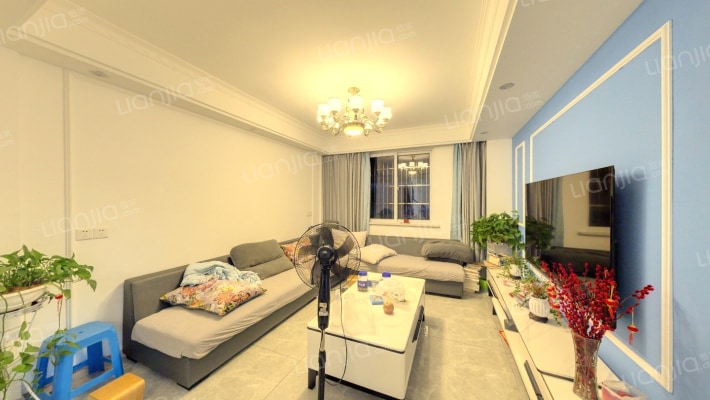 新灵峰公寓南区二手房实景图