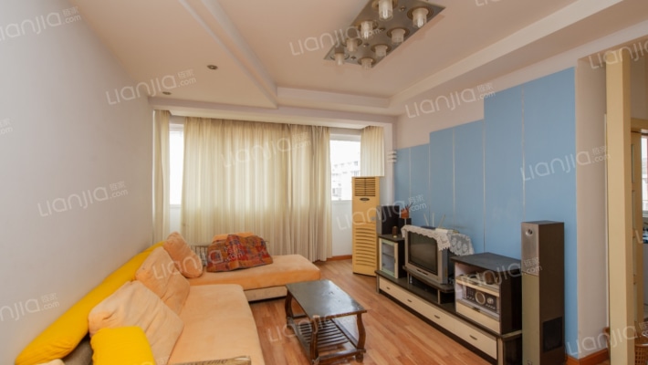 芳邻雅居二手房实景图