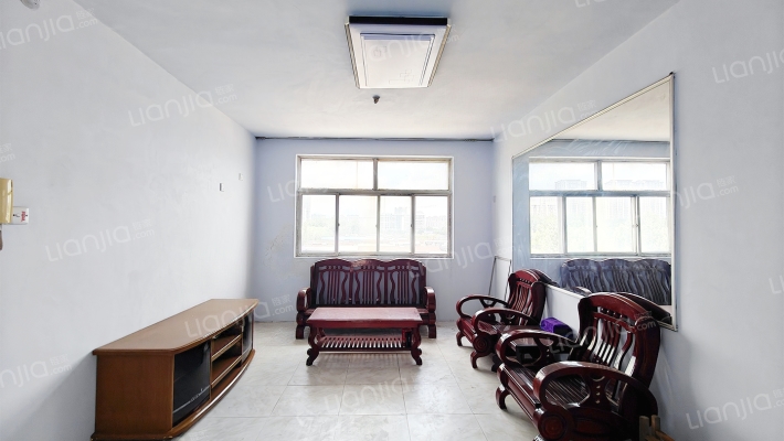 南上高社区二手房实景图