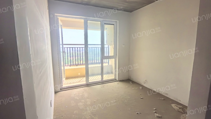 桃源新都孔雀城品牌京西首秀，全生态城铁新城-卧室A