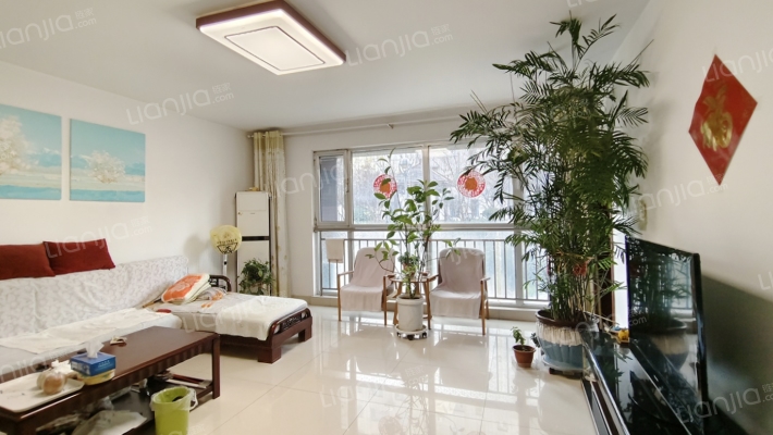 怡园居二手房实景图