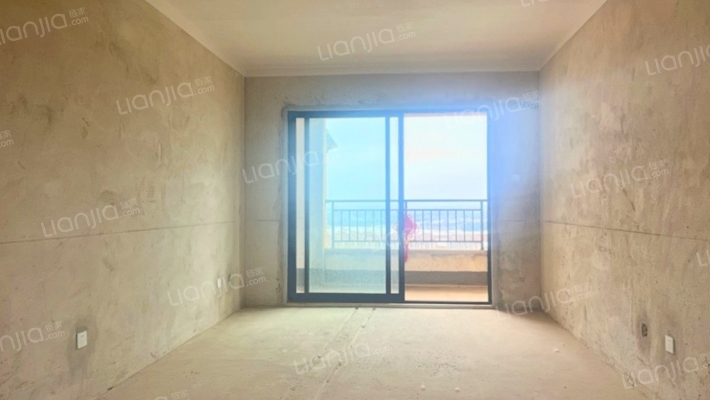 浩创半山云府二手房实景图