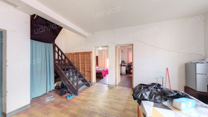 裕民西区二手房实景图