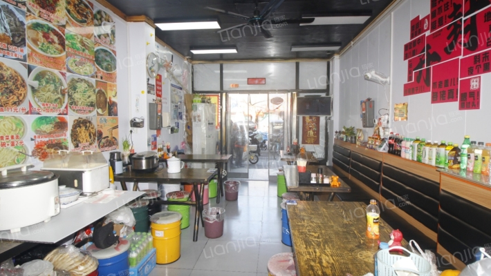 延庆街47号院二手房实景图