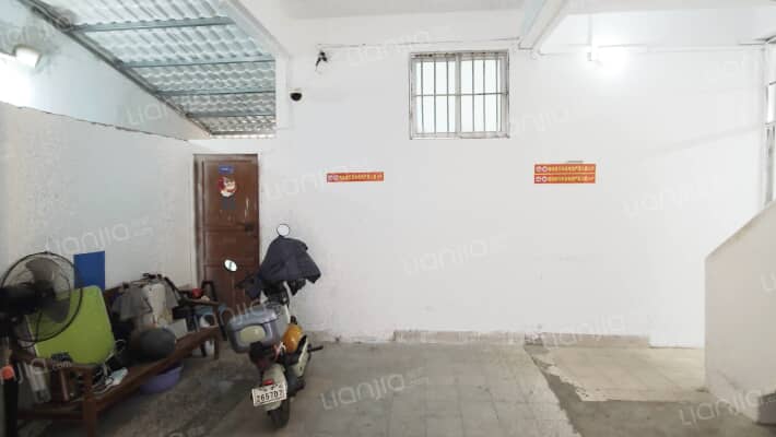 大岭村二手房实景图