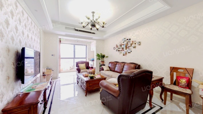 御和园二手房实景图