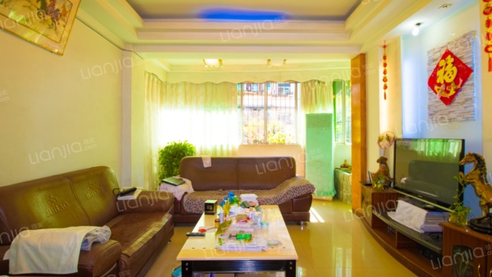 润泽苑二手房实景图