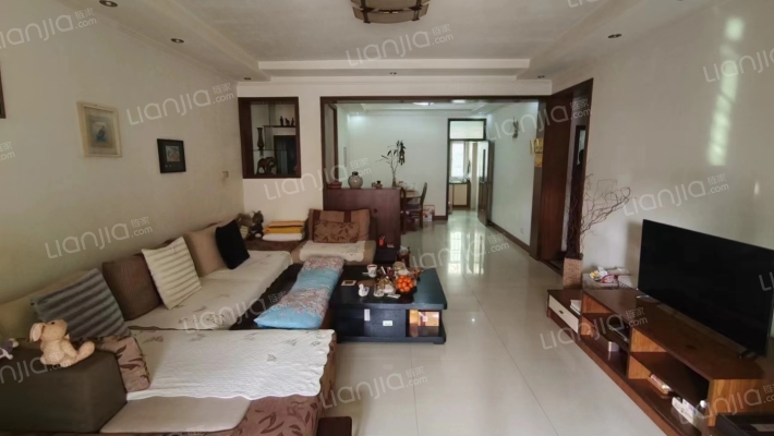 岳阳市中级法院家属区二手房实景图