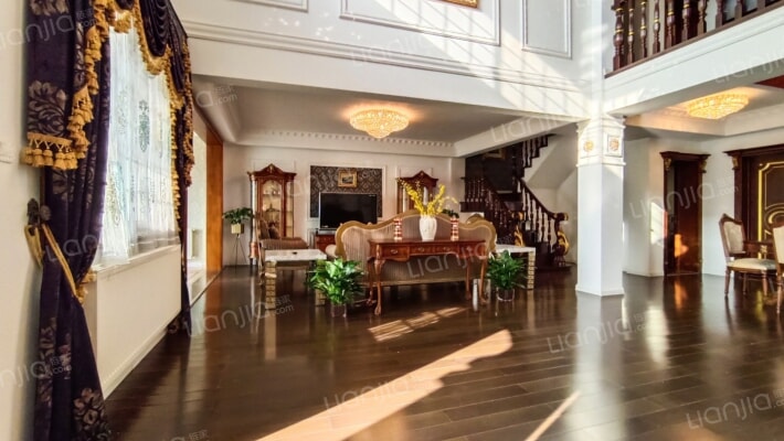 嘉慧园六区二手房实景图