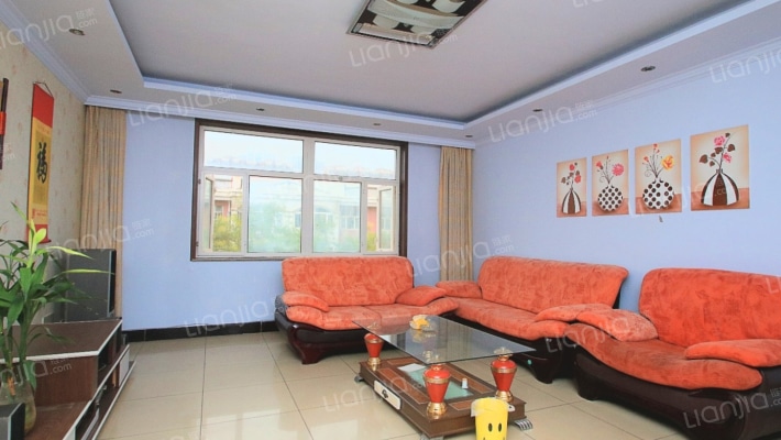 嘉馨园二手房实景图