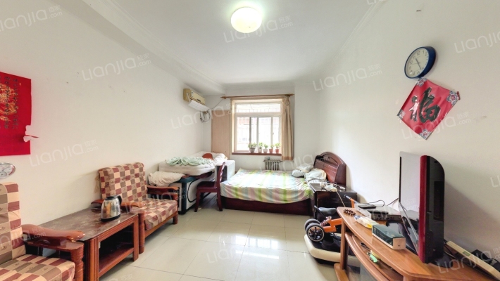 复兴路甲49号二手房实景图