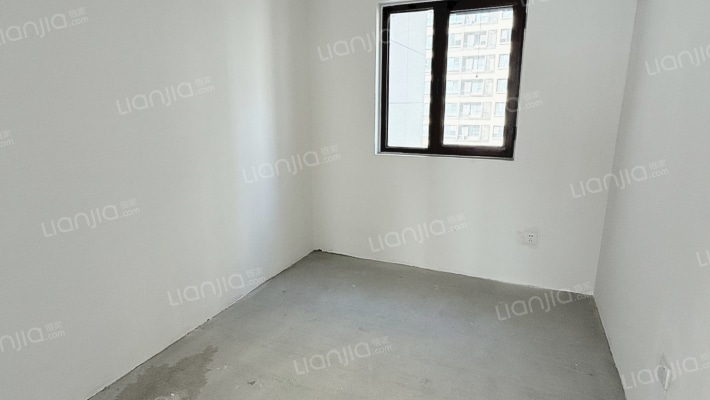 鸿坤理想尔湾 3室2厅 南 北-卧室C