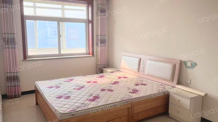 东城家园二手房实景图