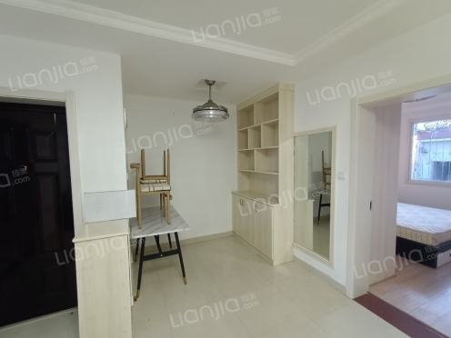 整租·花亭农贸市场 2室1厅 南