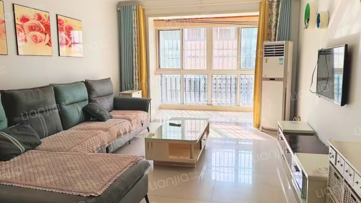 湖光丽景二手房实景图