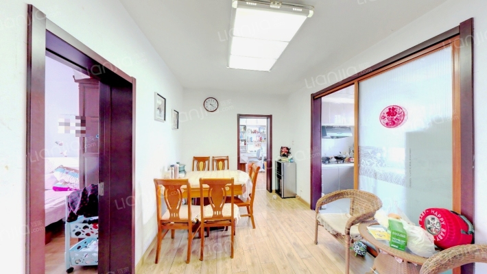 附小宿舍北楼二手房实景图