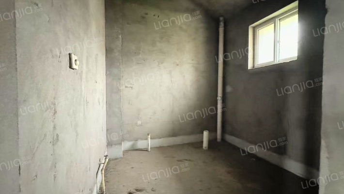 独栋别墅，房本满五唯一，户型好，宽敞通透，居住舒适-卫生间A