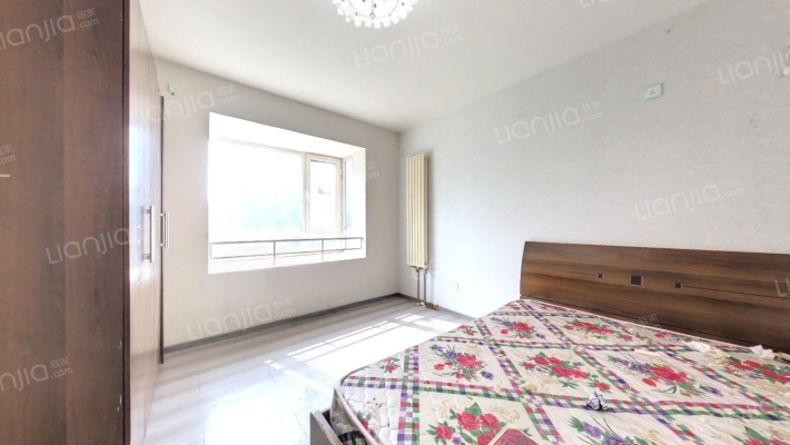 顺欣嘉园二手房实景图