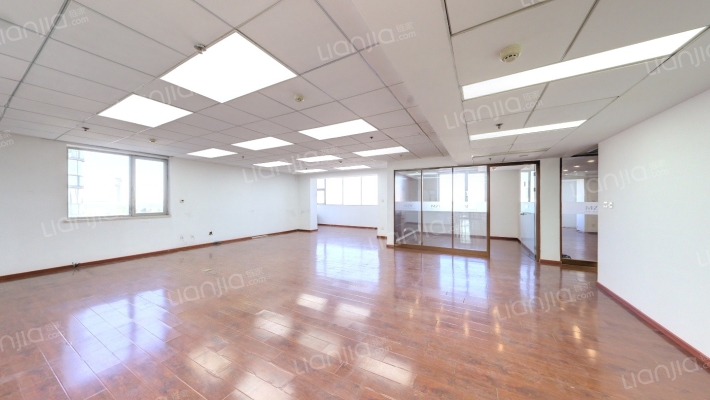 峻峰华亭二手房实景图