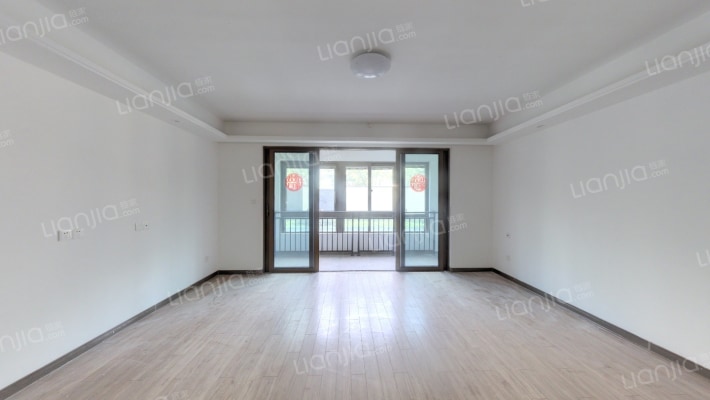 雅居乐鑫基中央公馆西区二手房实景图