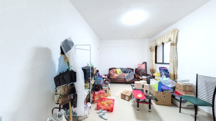 蓝溪枫景二手房实景图