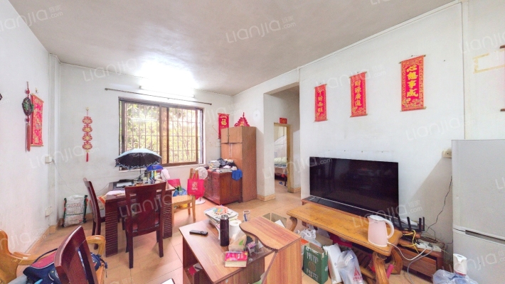 华宝新村二手房实景图