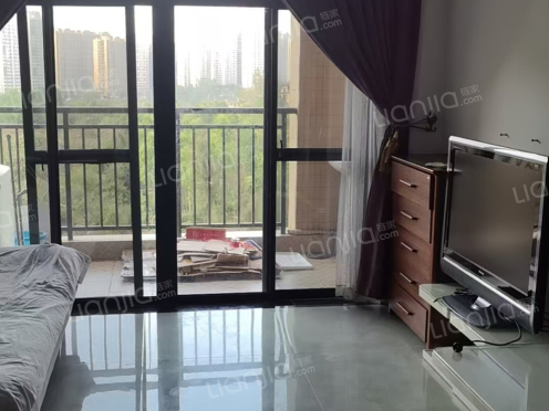 整租·工大嘉园 2室2厅 北