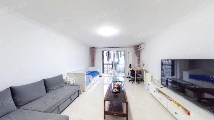 建明里小区二手房实景图